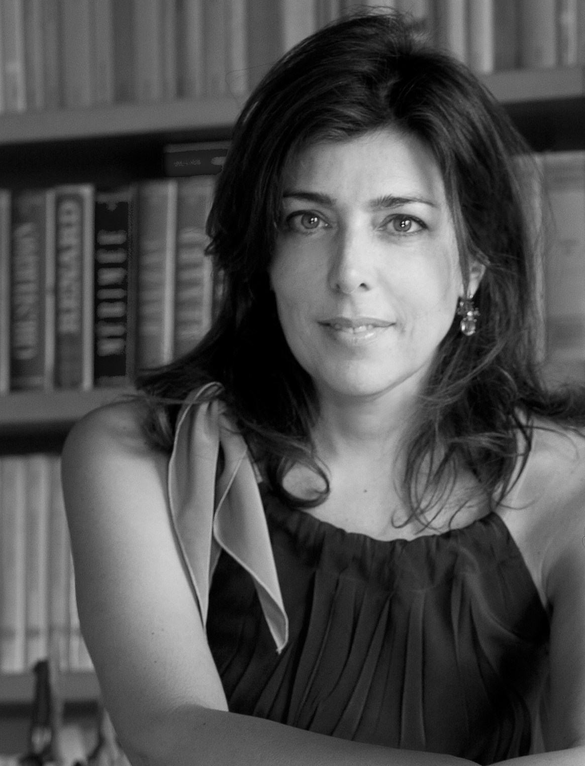 Alessandra Rella Alessandra Torella – Costume Designer