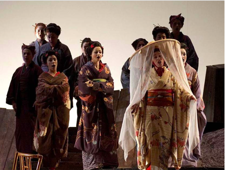 Madama Butterfly (1)
