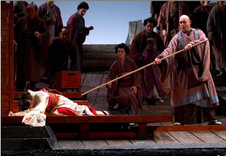 Madama Butterfly (4)