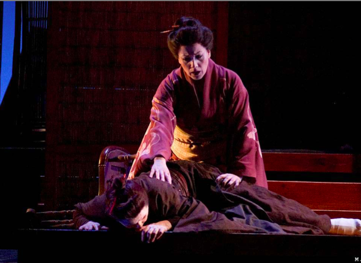 Madama Butterfly (3)