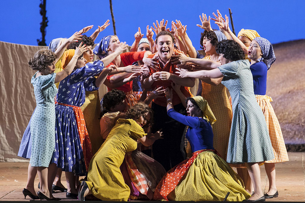 Elisir d'amore (1)