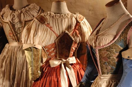Tosca e altre due (3)
