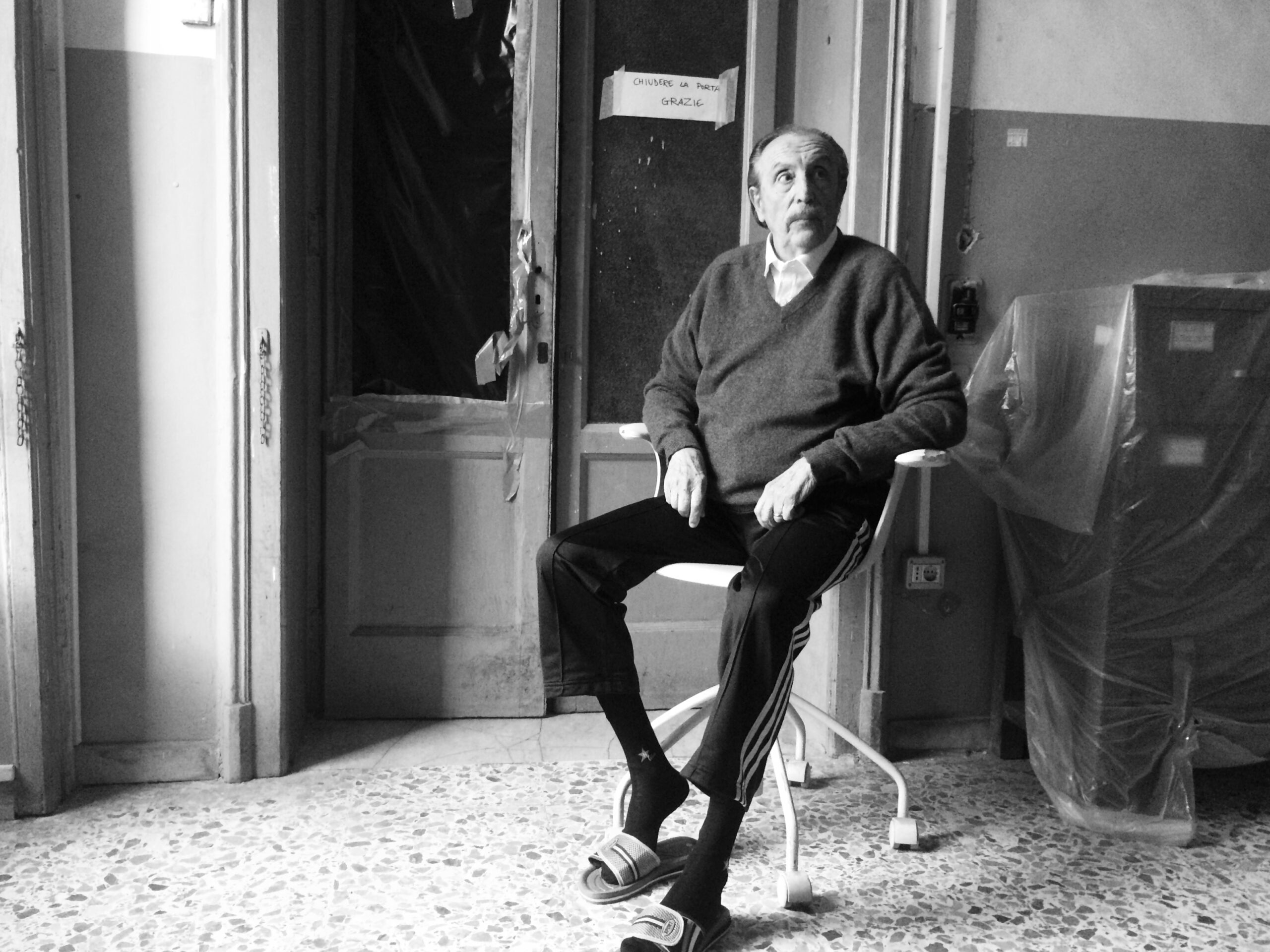 Per amor vostro (2)