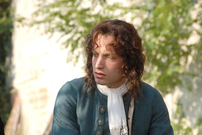 Vivaldi, the red priest (2)