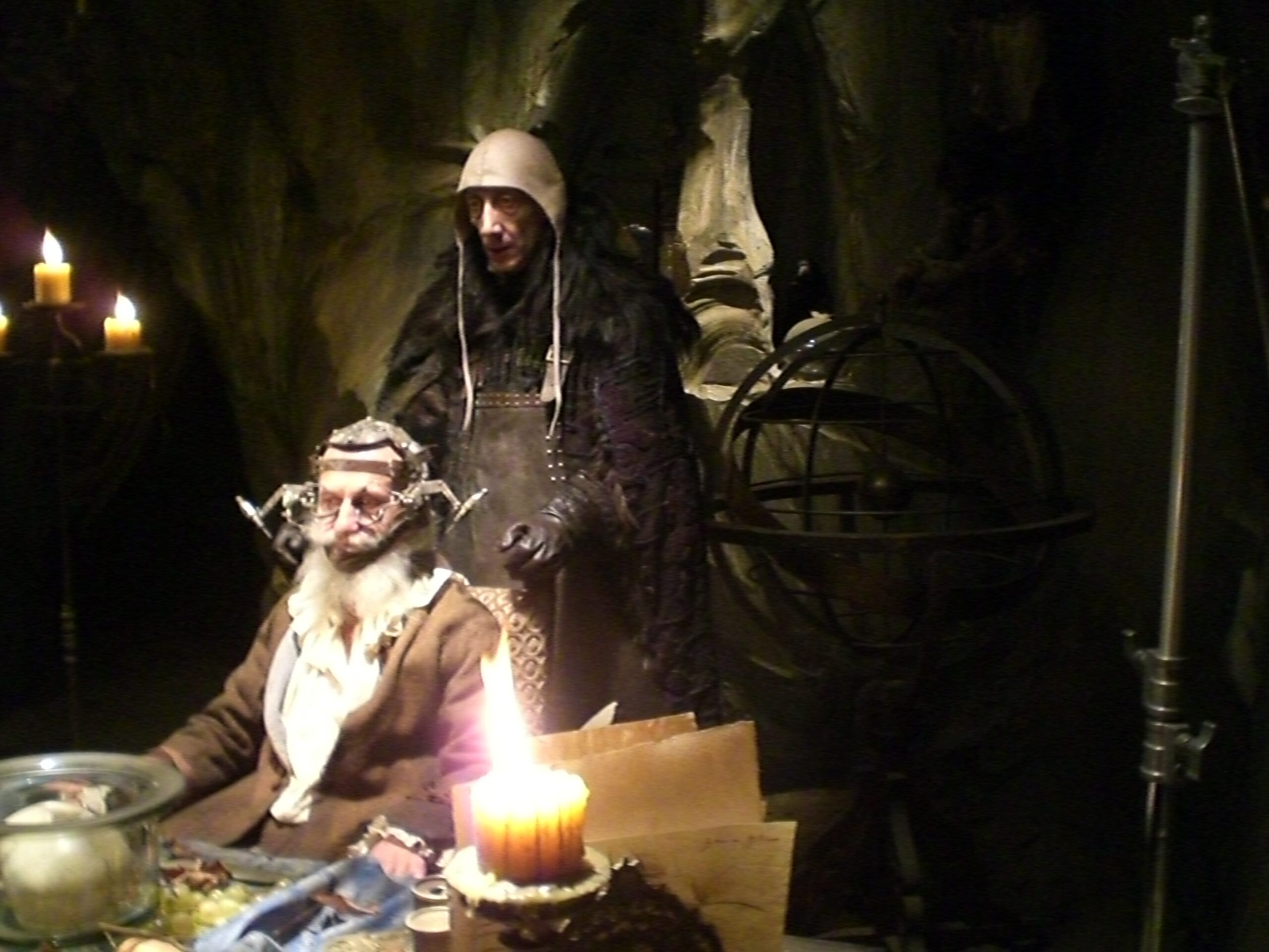 Imago mortis (2)