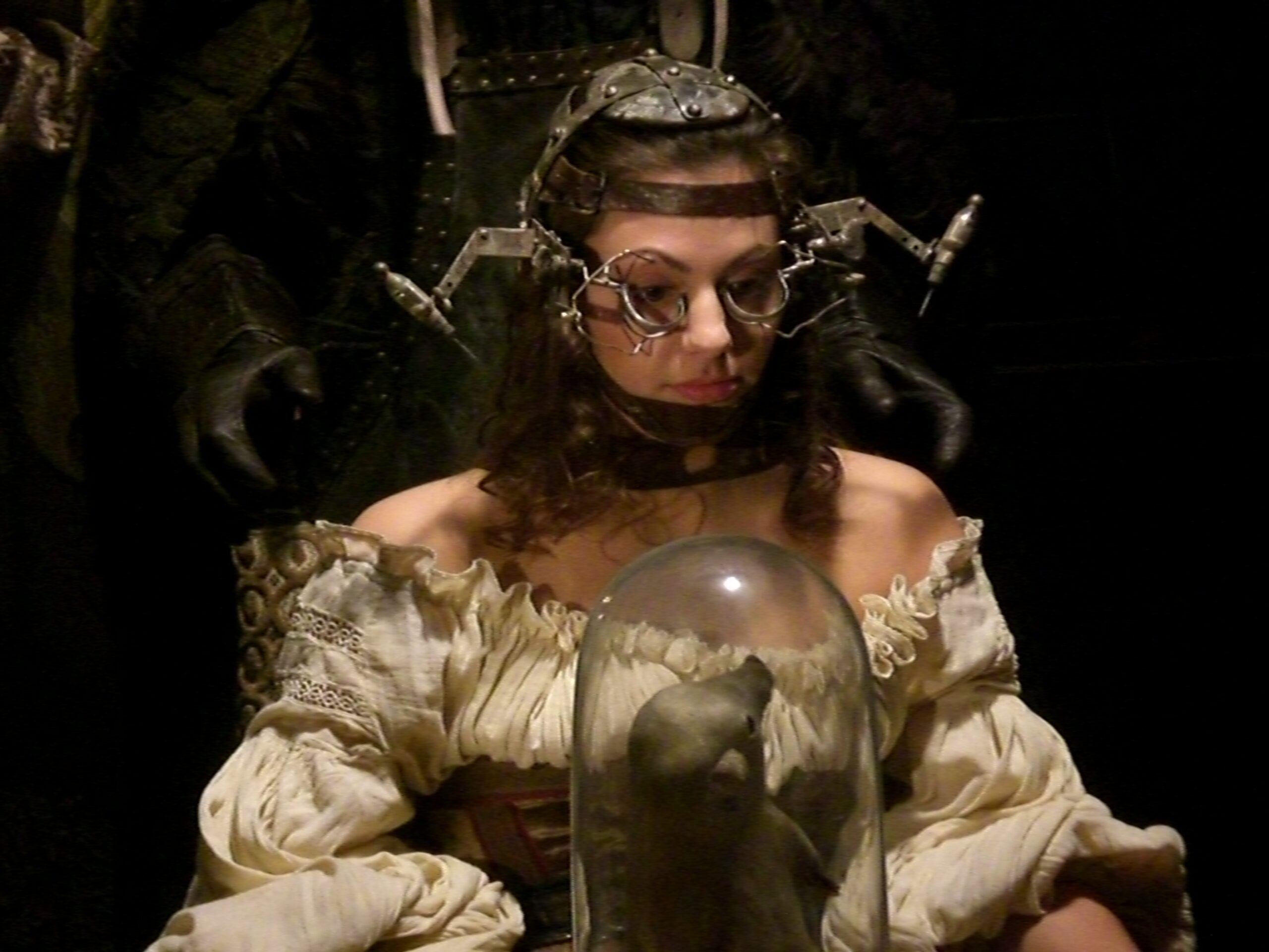 Imago mortis (3)