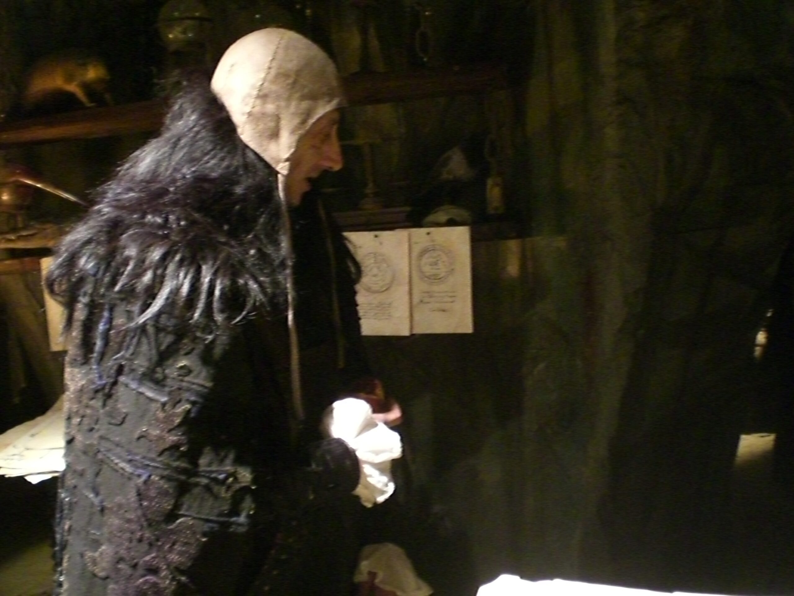 Imago mortis (1)