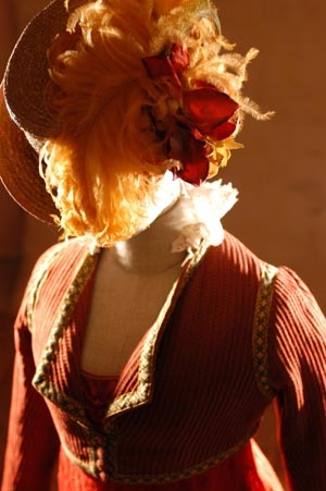 Tosca e altre due (10)
