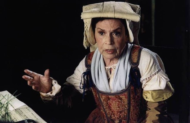Tosca e altre due (11)
