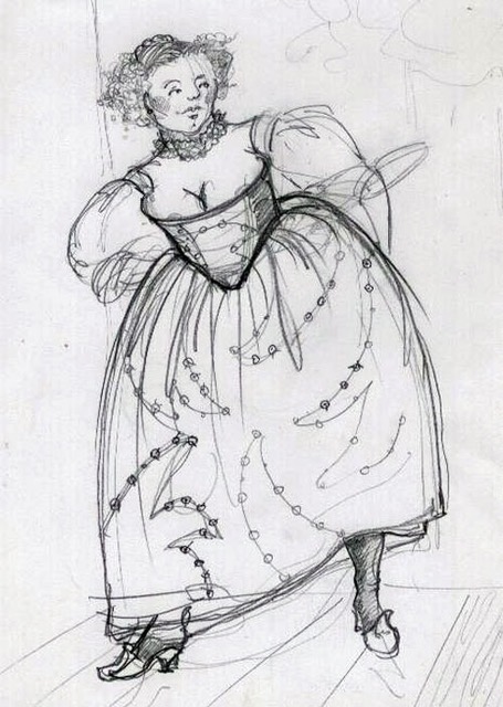 Tosca e altre due (12)