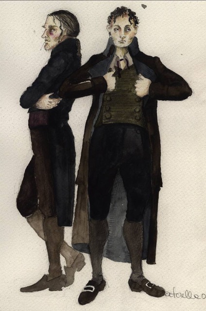 Tosca e altre due (14)
