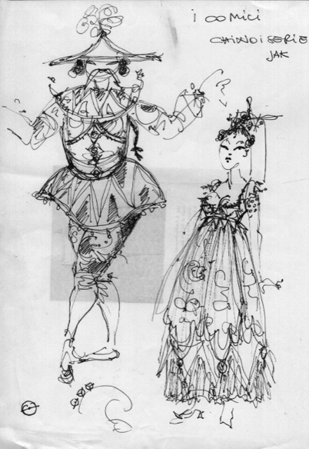 Tosca e altre due (15)