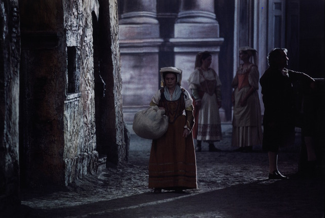 Tosca e altre due (4)