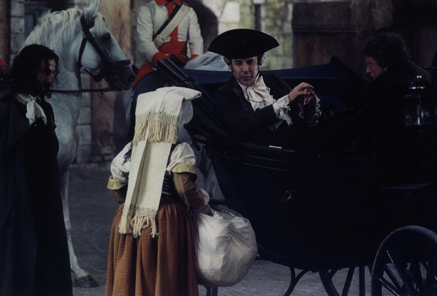 Tosca e altre due (5)