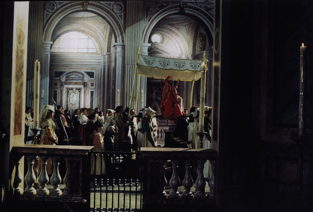 Tosca e altre due (7)