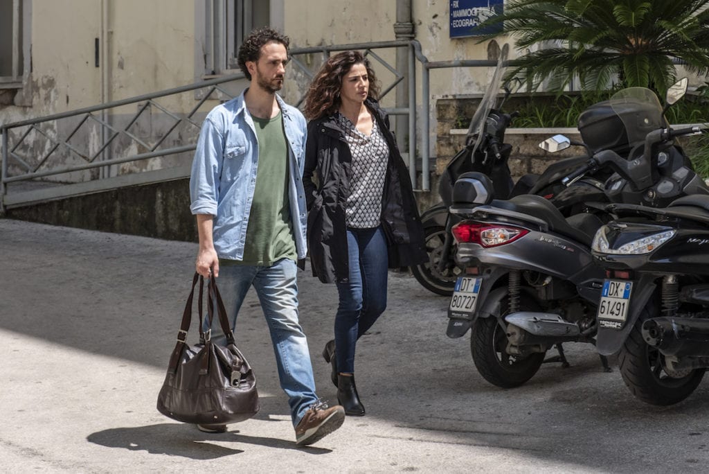 Vita segreta di Maria Capasso (2)